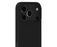 Holdit Silicone Case iPhone 18 Pro Max / 17 Pro Max Black - 1361718 - zdjęcie 4